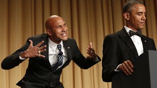 Who is Obama's 'anger translator'?🗣