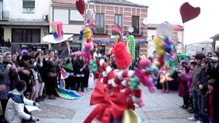 VILLASEQUILLA CARNAVAL 2013 REINAS2