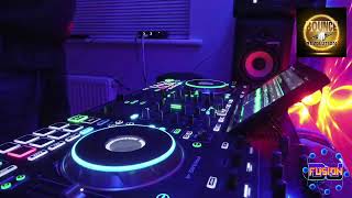 MONDAY NIGHT BOUNCE MIX WITH FUSION -BOUNCE SESSIONS GBX DONK BOUNCE HEAVEN PARTY 2023 #######