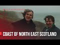 Billy connolly  coast of north east scotland  world tour of scotland