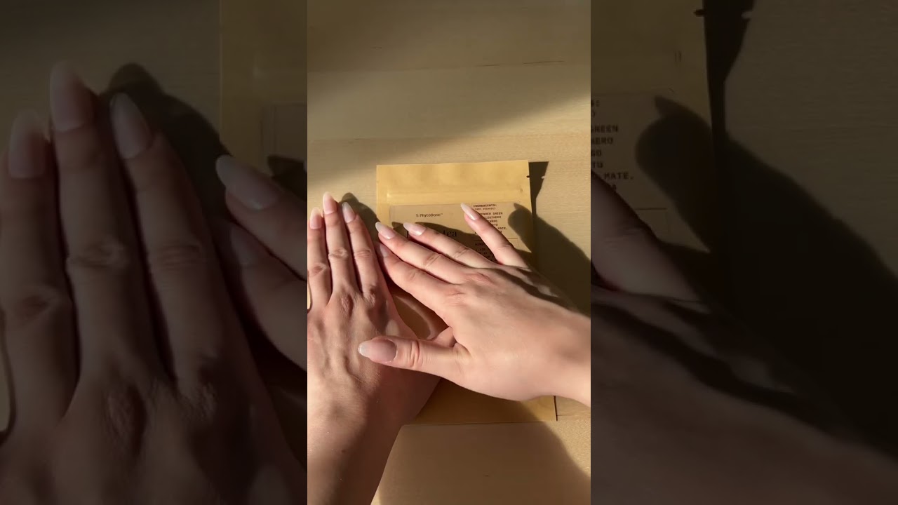 Making medicinal tea. ASMR edition! 