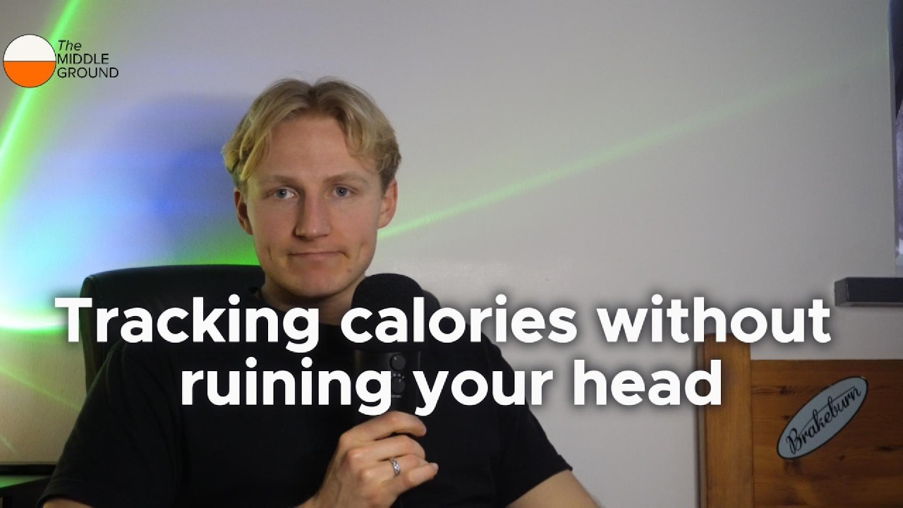Should you track your calories? | EP 20 | Fat Loss Foundations #8
