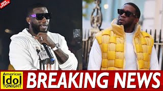 Flag On The ‘Freakoff’ Diddy’s Legal Teams Argues Certain Laws Didn’t Exist When Alleged Sexual Assa