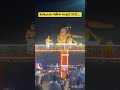 Thipaturu ganesha uthsava #sorts #kannadanews #kannadacomedy #god #trendingshorts #songs #godstatus