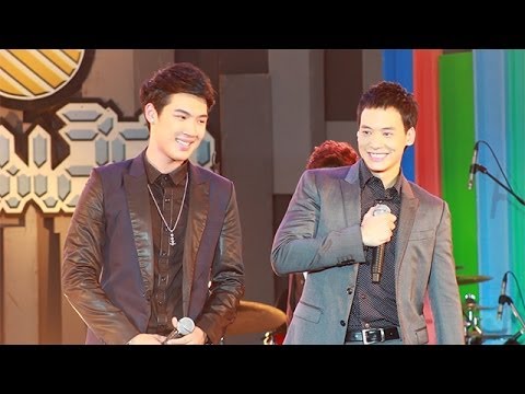รักเธอ 24 ชั่วโมง - แกงส้ม vs บี้ สุกฤษฎิ์