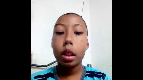 Miguel vdeo pegaria