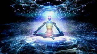 Instant Aura Cleanse & Cell Level Detox Therapy l 741Hz Miracle Tone l Elevate Positive Vibrations