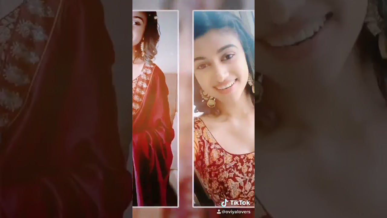 OVIYA SHORTS 28 | EDIT | OVIYA | TAMIL | OVIYALOVERS |