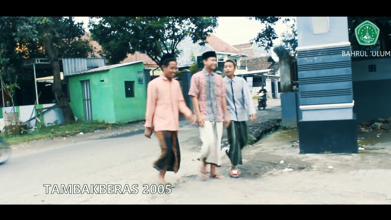 Film Sejarah Pagar Nusa Tambakberas