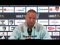 🎙️ 𝐉𝐮𝐥𝐢𝐞𝐧 𝐋𝐚𝐜𝐡𝐮𝐞𝐫 : « Satisfait de la victoire et de l’état d’esprit affiché »
