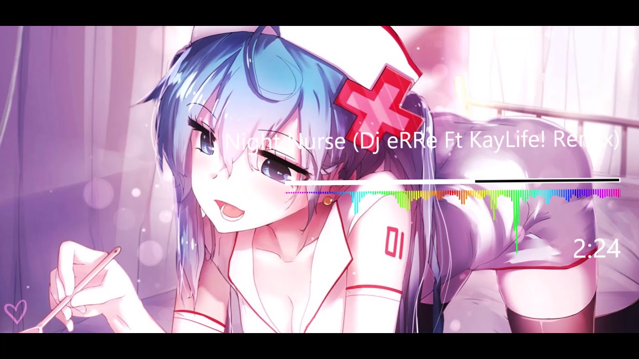 camera iphone 8 plus apk [Nightcore] Cascada - Night Nurse (Dj eRRe Ft KayLife! Remix)