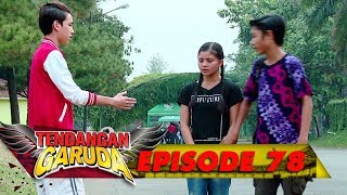 Pandangan Pertama, Fandy Ingin Berkenalan Dengan Meilani - Tendangan Garuda Eps 78