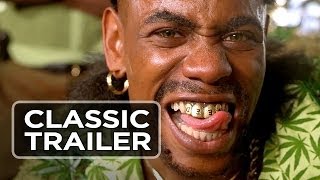Half Baked  Trailer #1 - Dave Chappelle Movie (1998) HD