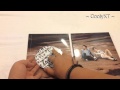 Driving To The Highway - TEAM H , UNBOXING