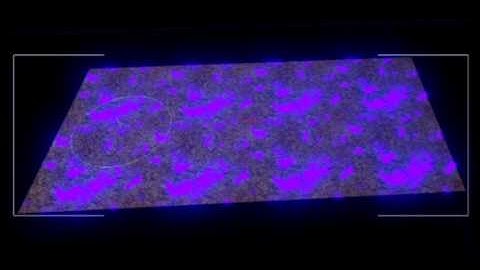 UDK  Vertex Painting & Transition Material