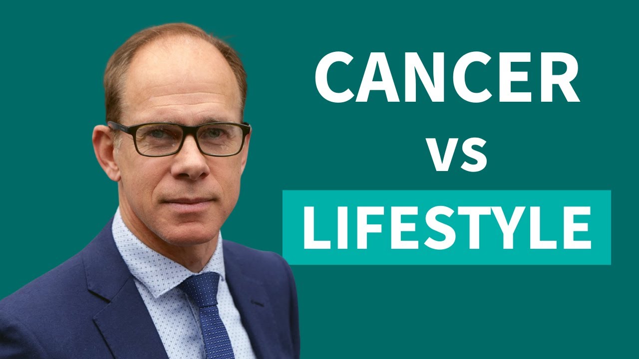 Can Lifestyle Changes Improve Cancer Outcomes?