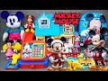 10 56 Satisfying With Unboxing Disney Junior Mickey Mouse Cash Register Playset Review ASMR Toys 10 56 Satisfying With Unboxing Disney Junior Mickey Mouse Cash Register Playset Review ASMR Toys