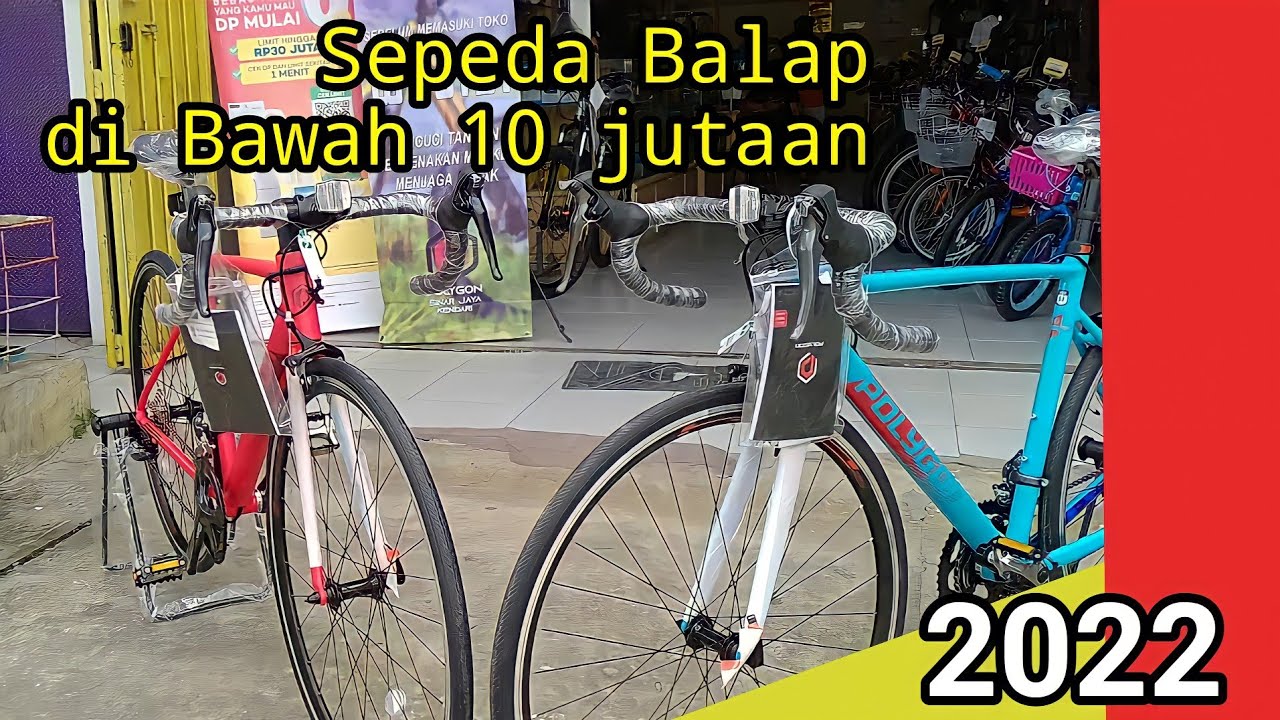 Review Polygon strattos s3 vs polygon 