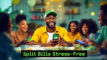 Cash App Pools: Moeiteloze groepsbetalingen, zonder kosten!