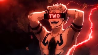 Sukuna Edit But It Took Me 5 Hours To Make I Molob I Remake Amvedit