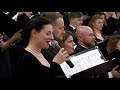 Київський симфонічний оркестр та хор - &quot;Радій,Господь є Цар&quot;(Гімни та спірічуели)(15.05.2019)