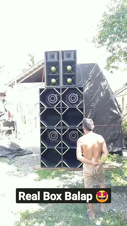 Box Balap Manado Viral Terbaru 😱💯🤩👍😎 #ceksound #laguceksound #manadomusik