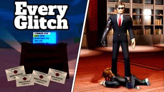 Full CEO glitch Guide (Working 2023) #jailbreakroblox #roblox #jailbreakceo