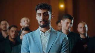 A.L.A - DIOR (Official Music Video) 2026
