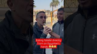 Straight from the source it tastes always better 🤣🤣🤣