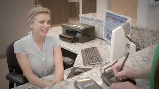 Dentrix-Integrated Payment Processing with Dentrix Pay