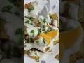 This Loaded Fries Combo is Crazy Good #shorts #recipe #foodie