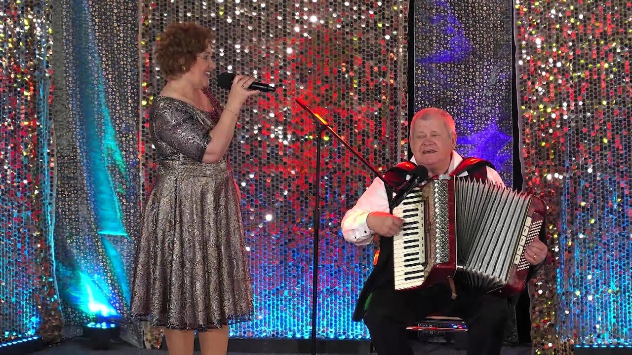 Manželia VACHANOVÍ - Holuběnka