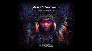 Artyficial - EMD