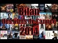 Cinactu 22  bilan des films de lanne 2014