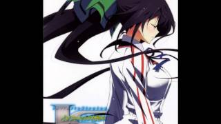 Miniatura de "Infinite Stratos Character Song (Houki Shinonono) - Akaku,akaku [MP3 Download Link]"