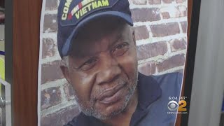 Vietnam Vet Savagely Beaten In His Own Home