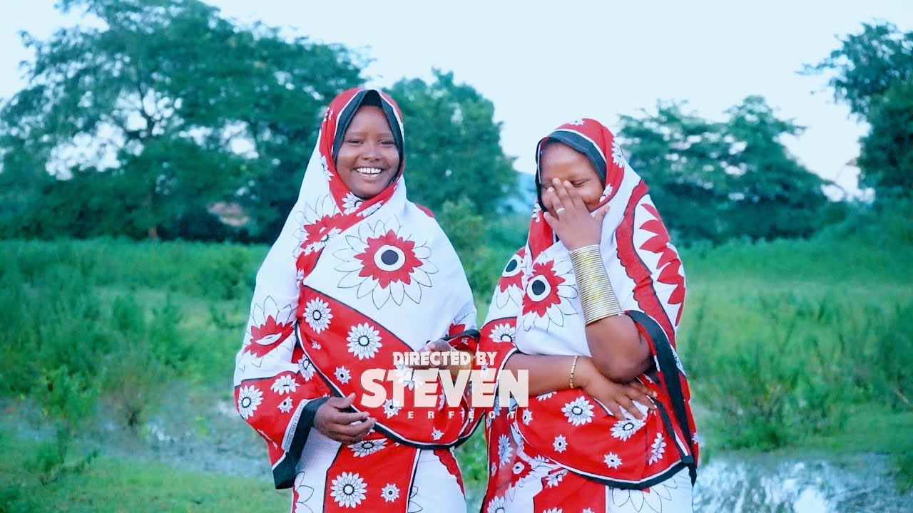 MALUNDE MISANGA WASICHANA (Official music video)