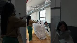 Pov Creating Your Favorite Bag Videos