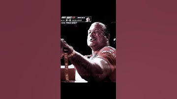 The Match That Pushed DEVON to His Limits!🔥💪 #armwrestling #devonlarrat