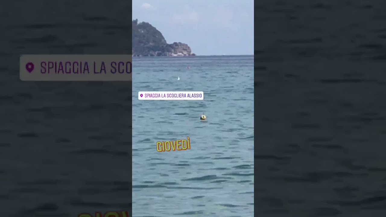 La Scogliera Alassio