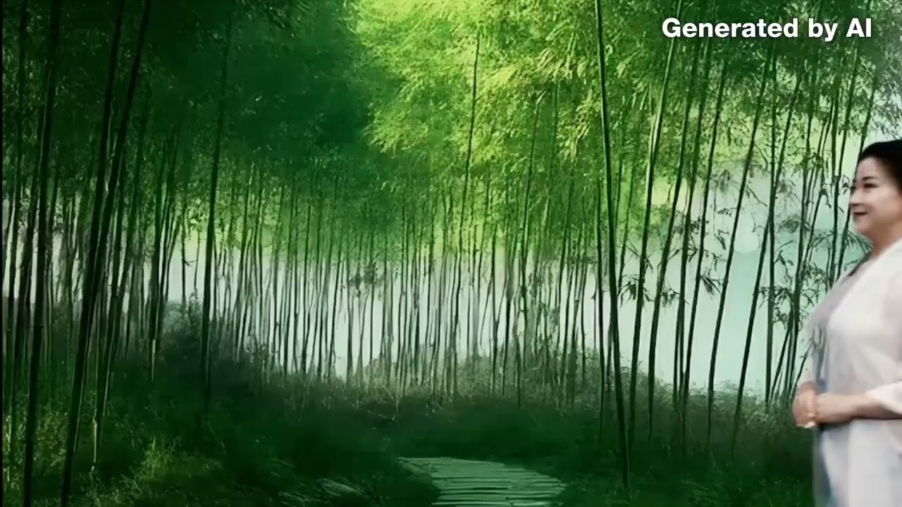 YouTube player