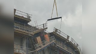 All wrongful death lawsuits over Port Arthur LNG collapse put on hold