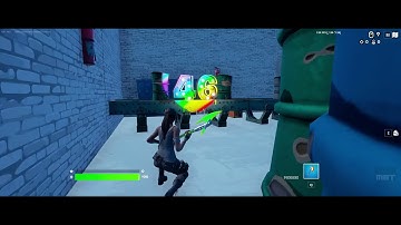 How YOU Can Complete Levels 46,47,48,49,50 in 100 Level Escape Room M&A MapFortnite? Tutorial