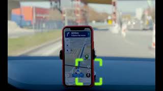 Live Satellite Map 2025 – Real-Time Earth View