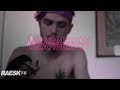 LiL PEEP - ​"beamerboy" (Lyrics & Subtitulado)