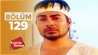 İkimizin Yerine Hint Dizisi 129. Bölüm