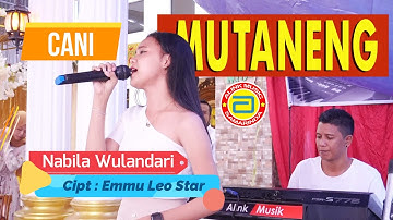 SUARA EMAS NABILA WULANDARI MEBAWAKAN LAGU BUGIS ~ CANI MUTANENG || ALINK MUSIK