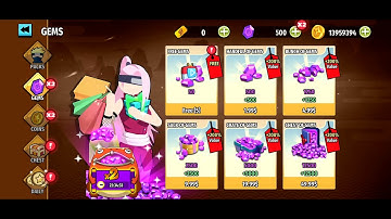 Stick ninja 3vs3 game how get  to diamond