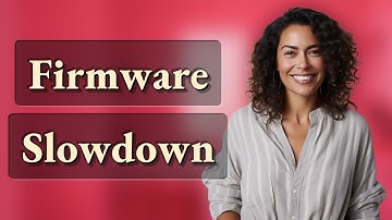 Why Does Skipping Firmware Updates Slow Down My Streaming Device?