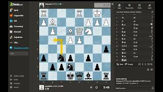 chess com is it a cheater or a genius what do you think